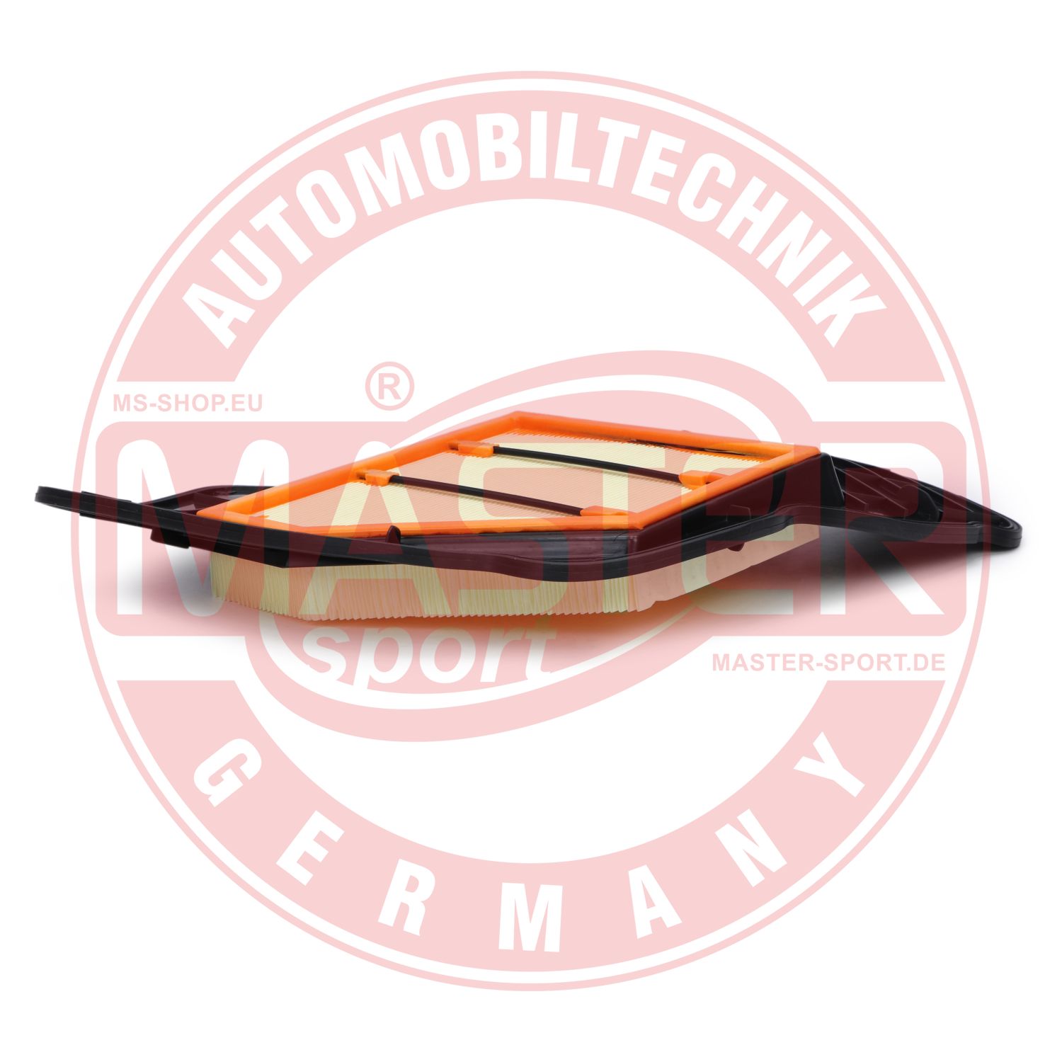MASTER-SPORT GERMANY 20027-LF-PCS-MS Air Filter